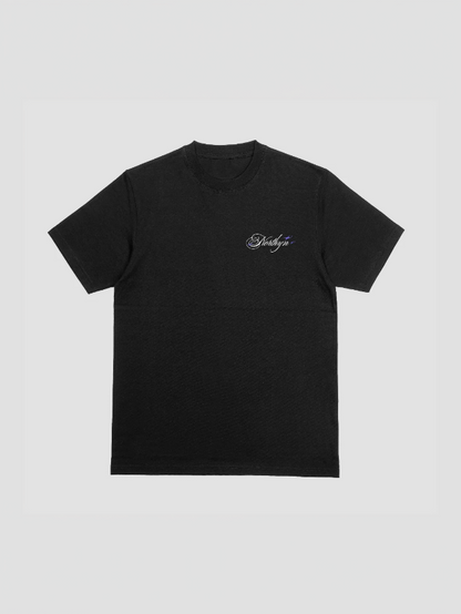 Northyn Blackout Oversized T-Shirt