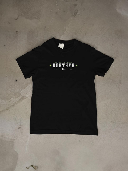 Hustle Harder Money Oversized T-Shirt