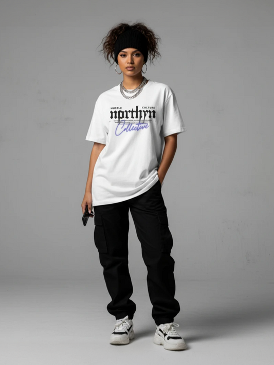 Northyn Collective Oversized T-Shirt