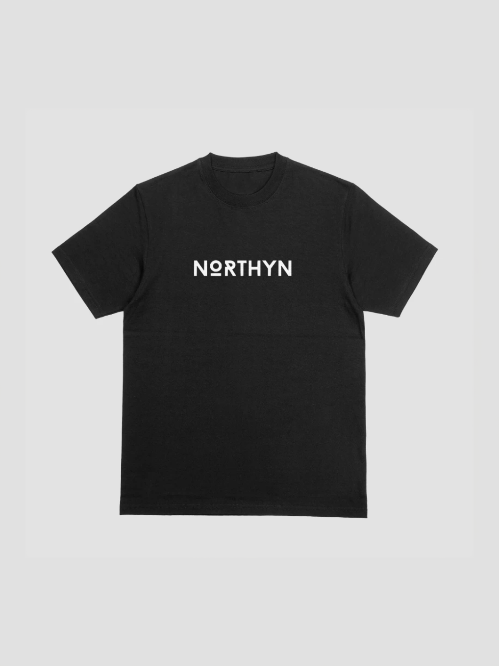 NORTHYN Printed Oversized T-Shirt
