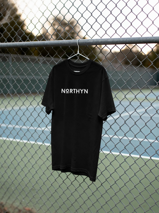 NORTHYN Printed Oversized T-Shirt
