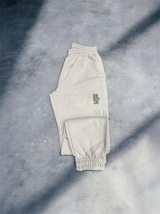 NORTHYN Premium Embroidered Cuffed Jogger