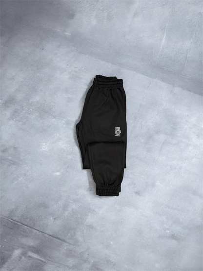 NORTHYN Premium Embroidered Cuffed Jogger
