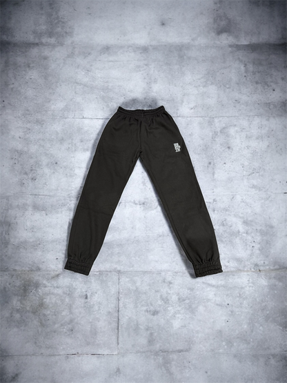 NORTHYN Premium Embroidered Cuffed Jogger