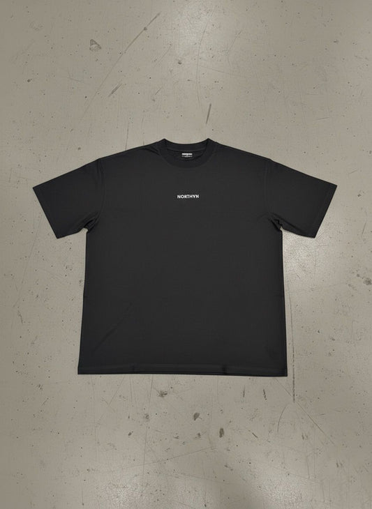 NORTHYN Embroidered Oversized T-Shirt