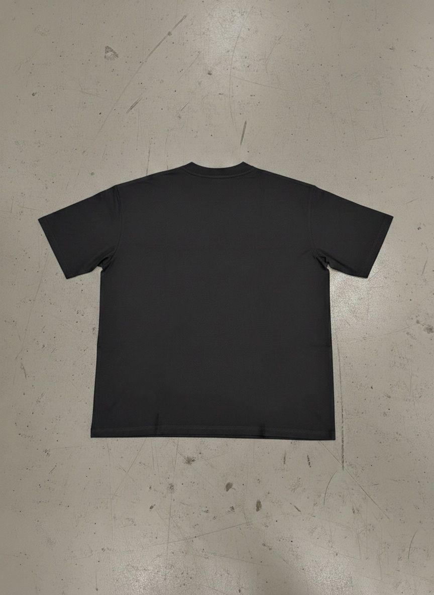 NORTHYN Embroidered Oversized T-Shirt