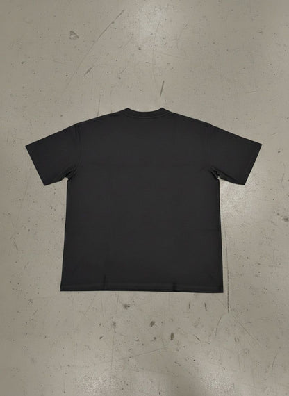 NORTHYN Embroidered Oversized T-Shirt